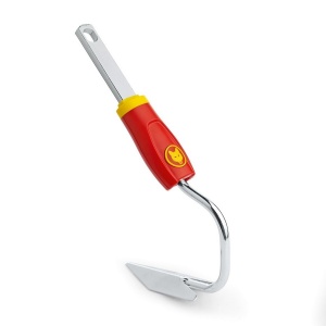 Aerator gleby 3,5 × 9 cm WOLF-Garden BI-M (zalecane ZM140)