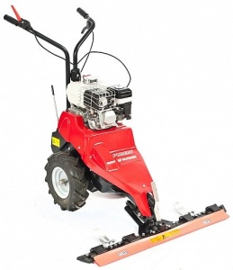 Kosiarka z ostrzem Pubert MF 90-PRO 55H, szerokość 87cm