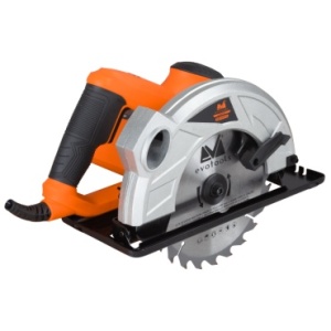 Piła tarczowa EvoTools EPTO 1350 W