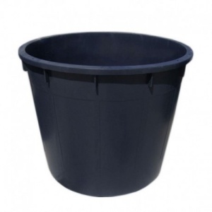 Wanna plastikowa (zbiornik czarny PEHD) 350 l