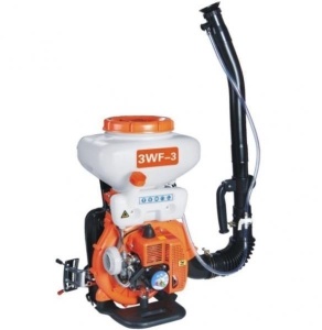 Atomizer Bronto 3WF-3, 2130 W, 2,13 kw, 7500 obr/min, 4 l/min