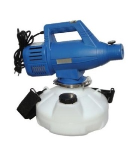 Przenośny elektryczny nebulizator ULV (Ultra Low Volume), U240