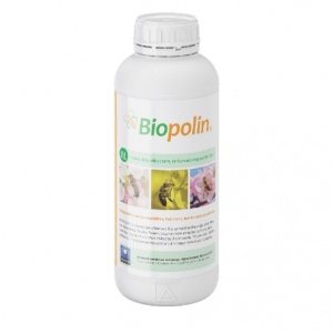 Środek stymulujący pszczoły BIOPOLIN
