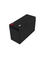 Akumulator do pompy natryskowej PEIS 12V 8Ah