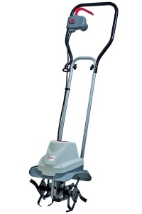 Koparka elektryczna 28cm IKRA IEM 750