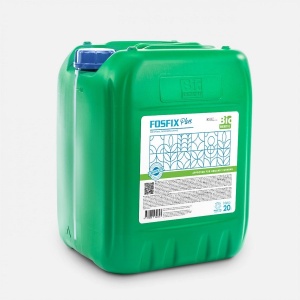 Nawóz FOSFIX PLUS stymuluje rozwój systemu korzeniowego