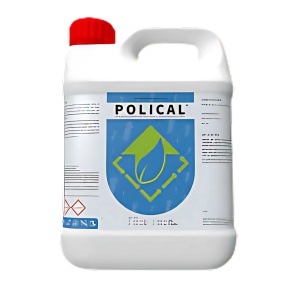 Nawóz polityczny, płynna mieszanka wapnia i magnezu