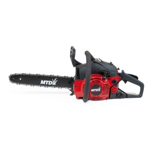 Piła łańcuchowa benzynowa, ostrze 35 cm MTD GCS 3800/35, silnik 2T 37,2 cm3