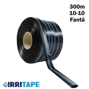 Taśma kroplująca Irritape, średnica 16mm (DG10) - 300m