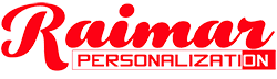 Cadouri personalizate Raimar Personalization