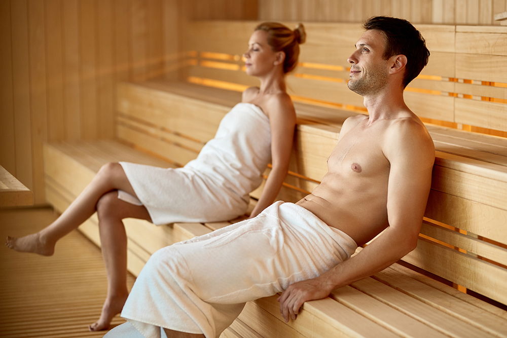 Ghid complet: Sauna – beneficii, tipuri si cum alegi modelul potrivit
