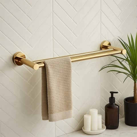 Seturi de accesorii baie – merită cumpărate?