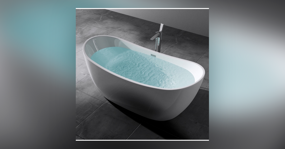 Jacuzzi sau Cadă cu Hidromasaj: Ce Alegi pentru Baie