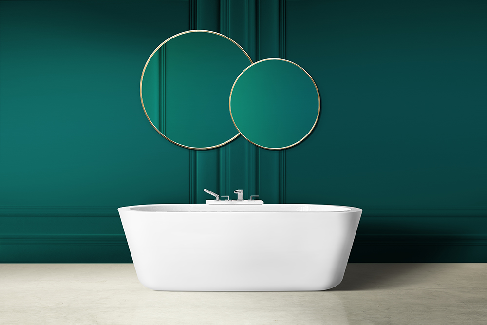 Idei de baie de lux – inspirație pentru proiecte premium