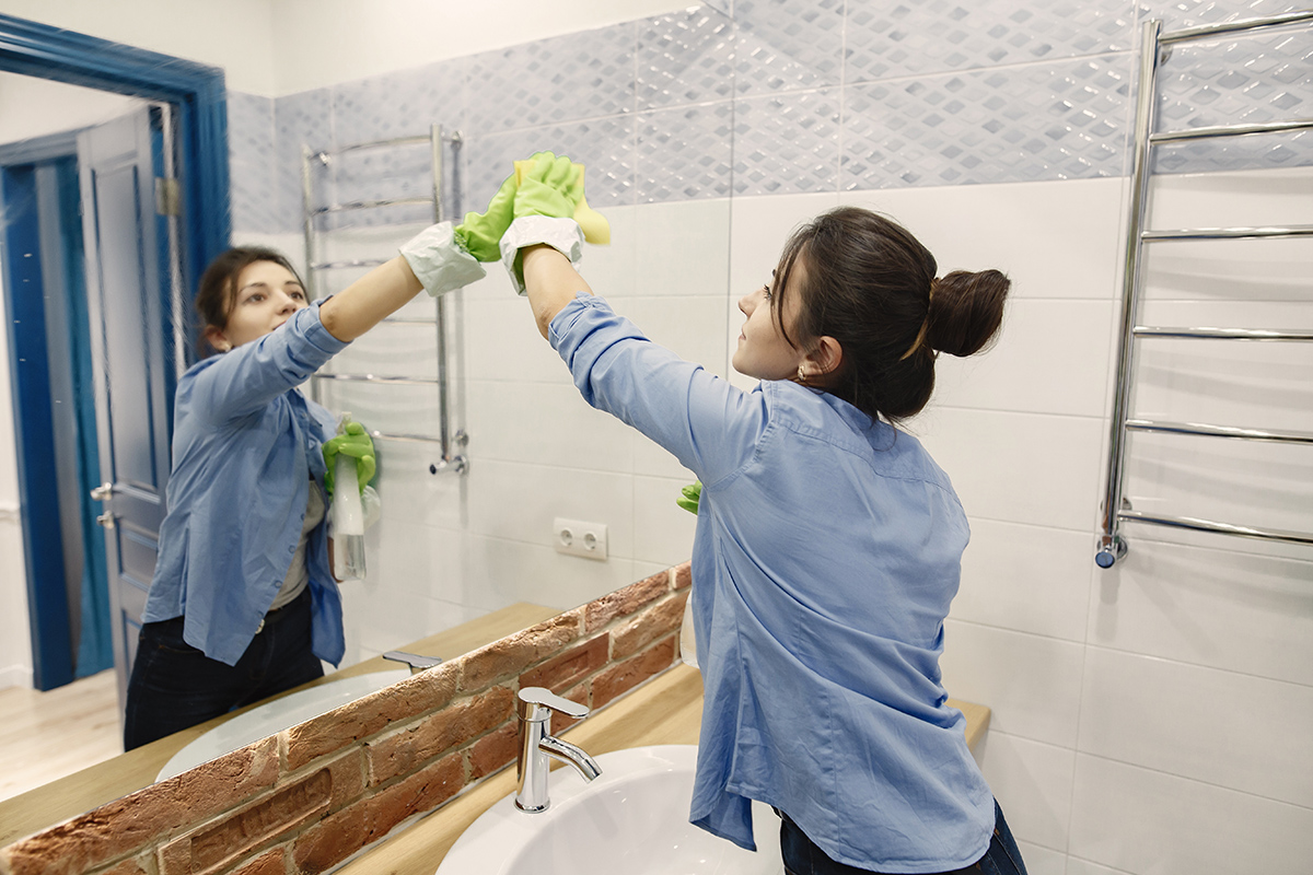 Sfaturi pentru întreținerea obiectelor sanitare ca noi mai mult timp
