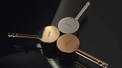 Metalul în baie: Cupru, Auriu sau Inox? Ghid de asortare a bateriilor cu restul accesoriilor