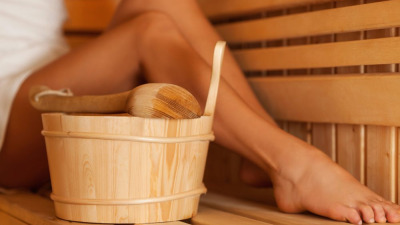 Sauna cu infraroșu și detoxifierea: Mituri vs. Realitate