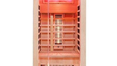 Sauna cu infraroșu și detoxifierea: Mituri vs. Realitate