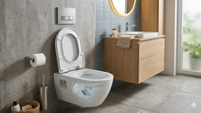 Ce înseamnă WC rimless și de ce este mai igienic?