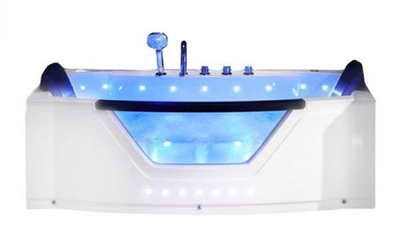 Jacuzzi sau Cadă cu Hidromasaj: Ce Alegi pentru Baie