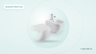 Cum Alegi Bateria Potrivită pentru Bideu