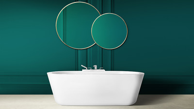 Idei de baie de lux – inspirație pentru proiecte premium