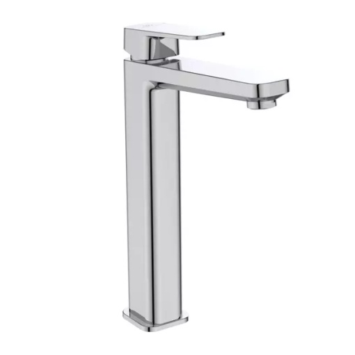 Baterie lavoar inalta Ideal Standard Tonic II crom lucios