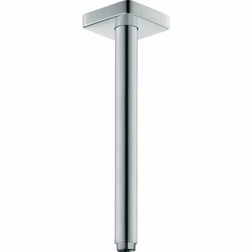 Brat de dus Hansgrohe E 30 cm fixare in tavan