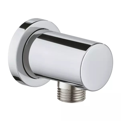 Cot de iesire dus Grohe Rainshower crom lucios