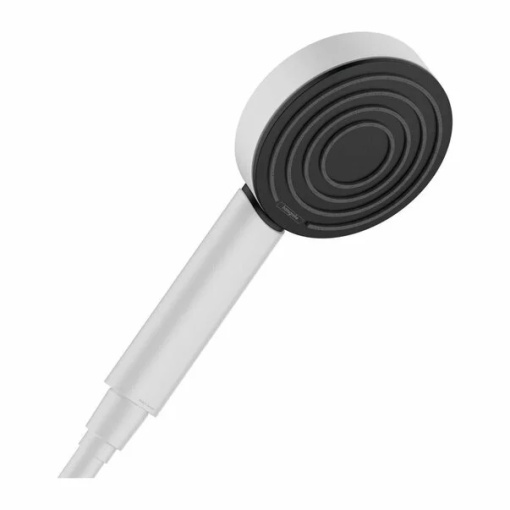 Para de dus Hansgrohe Pulsify 105 alb mat 1 functie