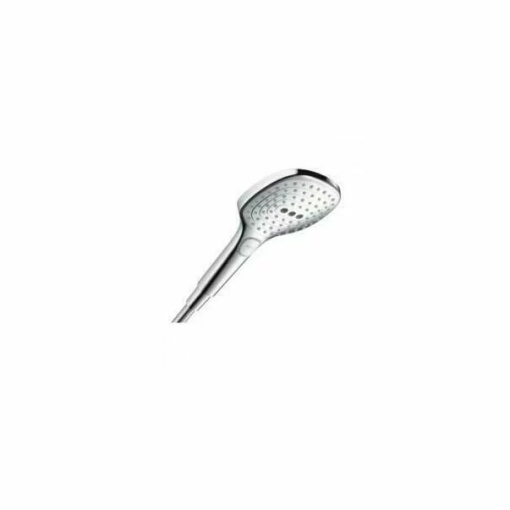 Para de dus Hansgrohe Raindance Select E120 crom 3 functii