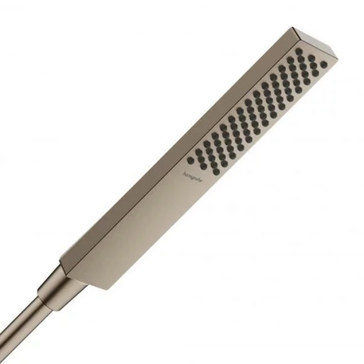 Para de dus bronz periat Hansgrohe Pulsify E 100 1 functie