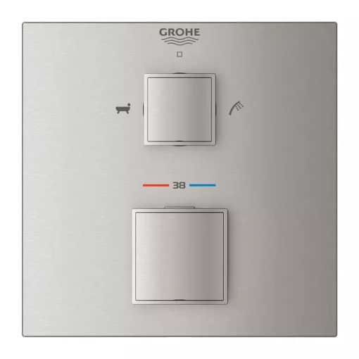 baterie termostata Grohe