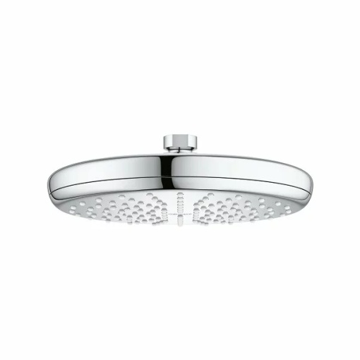 Palarie de dus rotunda Grohe New Tempesta 210 crom