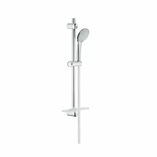 Set de dus Grohe Euphoria 110 Duo crom lucios
