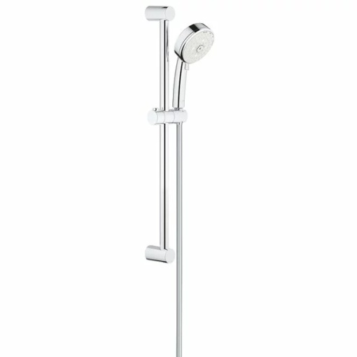 Set de dus Grohe New Tempesta Cosmopolitan 4 crom