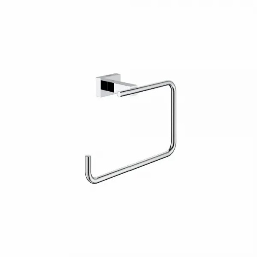 Suport prosop inelar Grohe Essentials Cube New