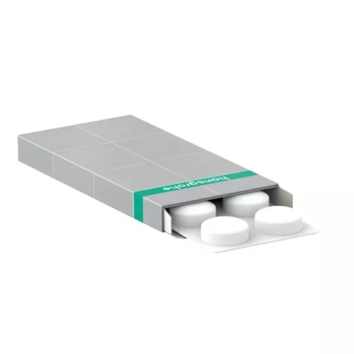 Agent curatare Hansgrohe F22