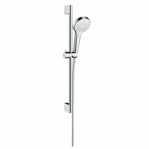 Set de dus Hansgrohe Croma Select S Vario 65 crom