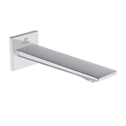 Pipa cada Ideal Standard Atelier Conca crom lucios 18 cm