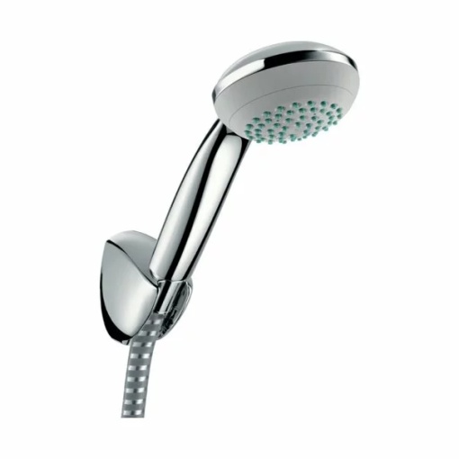 Set de dus cu porter Hansgrohe Crometta 85 Mono crom