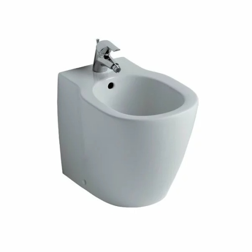 Bideu pe pardoseala BTW Ideal Standard Connect Space