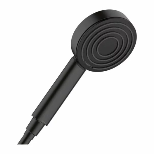 Para de dus Hansgrohe Pulsify 105 negru mat 1 functie