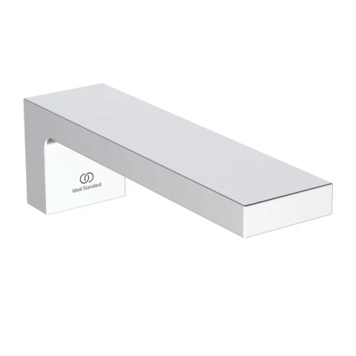 Pipa cada Ideal Standard Atelier Extra crom lucios 20 cm