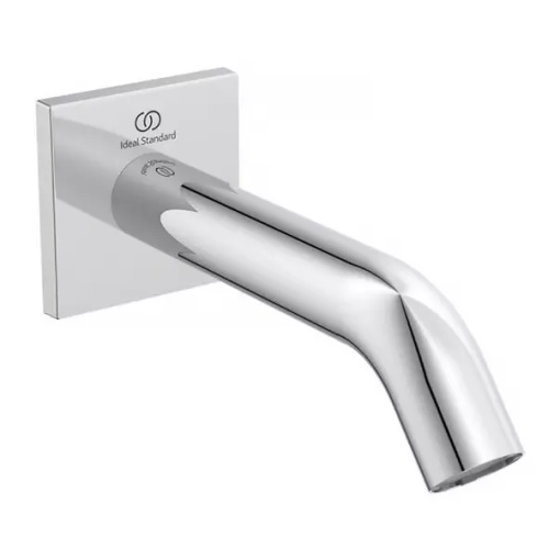 Pipa cada Ideal Standard Atelier Joy Neo crom lucios 16 cm