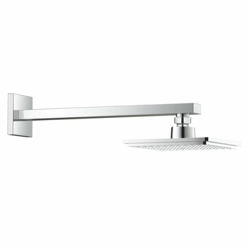 Set dus fix Grohe Euphoria Cube 150 cu 1 jet