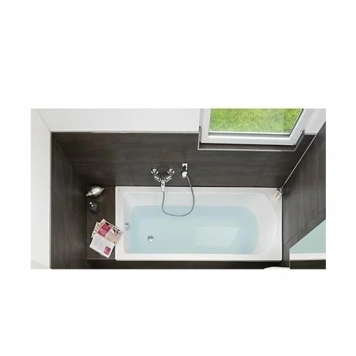 Cada rectangulara Ideal Standard Hotline 180x80 cm