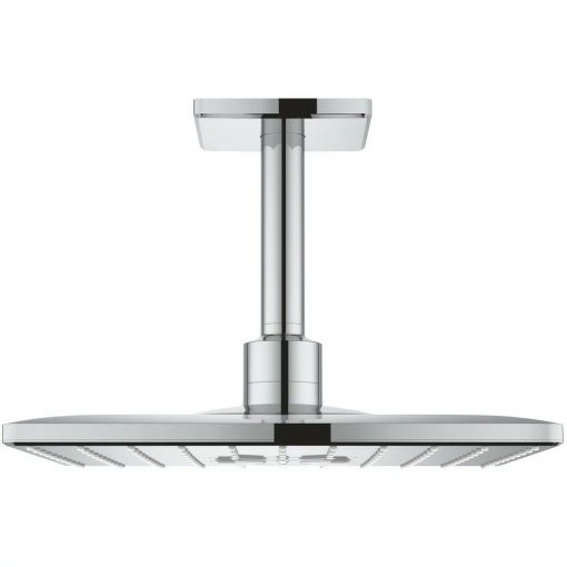 Palarie de dus Grohe Rainshower SmartActive 310 cu 2 jeturi