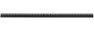 Banda Frontala Pentru Cadita de dus , Dimensiune 120cm, Culoare Black - Img 4