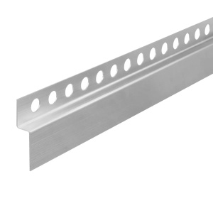 Banda Frontala Pentru Cadita de dus , Dimensiune 120cm, Culoare Brush Nickel - Img 3